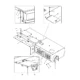 XCMG Radiator Sealing Plate