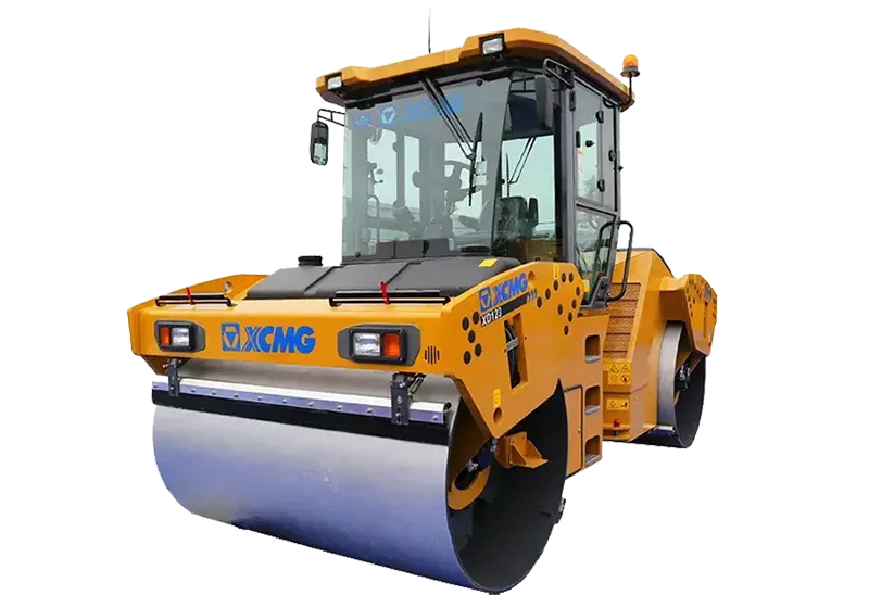 XCMG Road Machinery