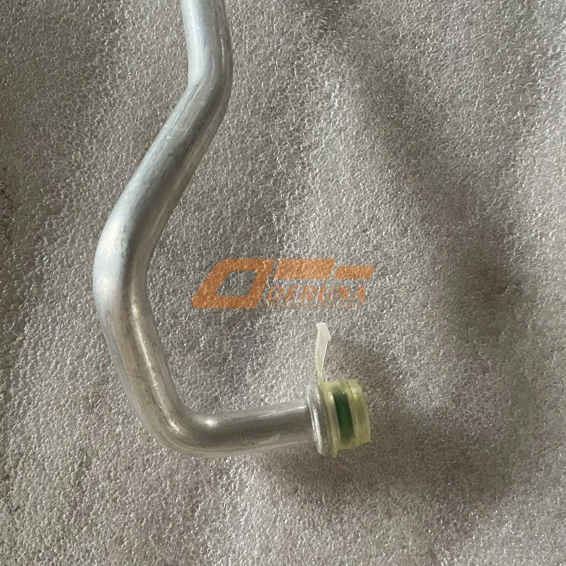 YG1600822112 Cold Steamer Pipe Assembly