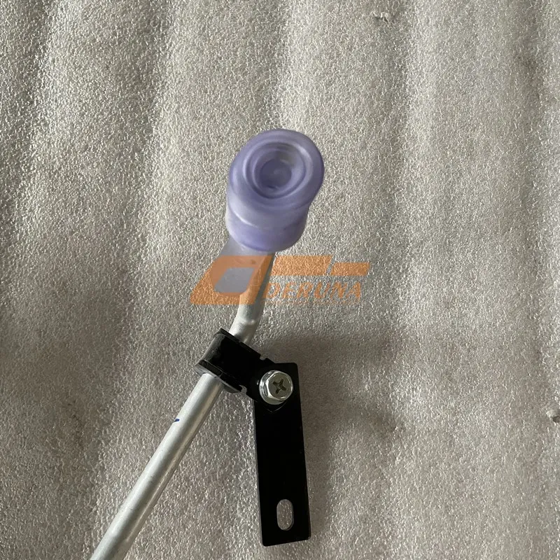 YG1600822112 Cold Steamer Pipe Assembly