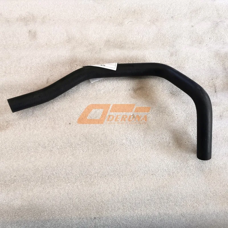 YG9625530026 Heater Cabin Exhaust Rubber Hose