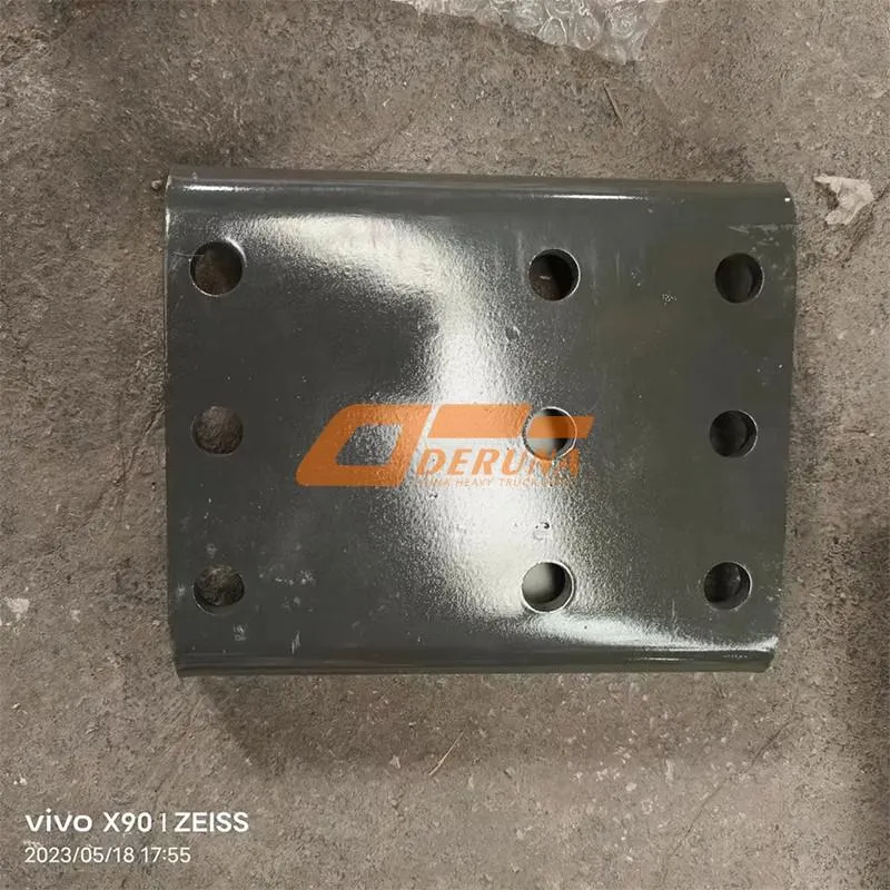 YG9625558021 Front Connection Plate