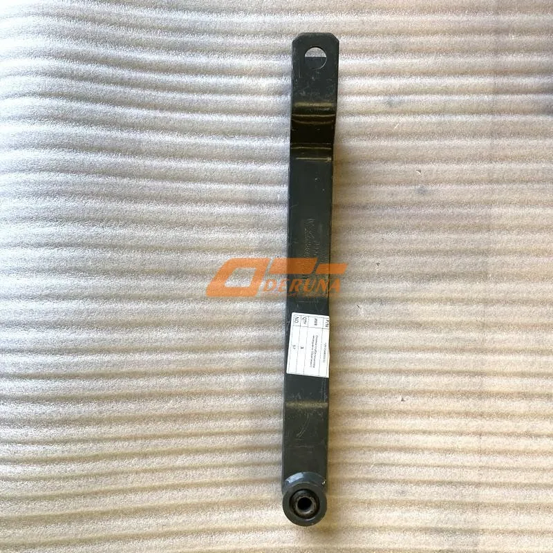 YZ972568000011 Conjunto Abrazadera Equilibrio Delantero