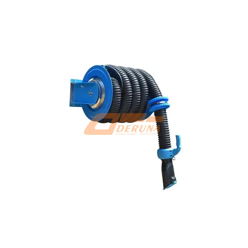 ZL50G3-07046 Pump Device