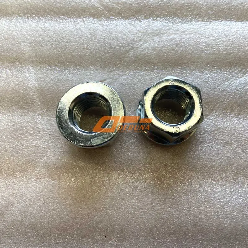 ZQ32720T13F3 Tuerca con reborde M20*2,5