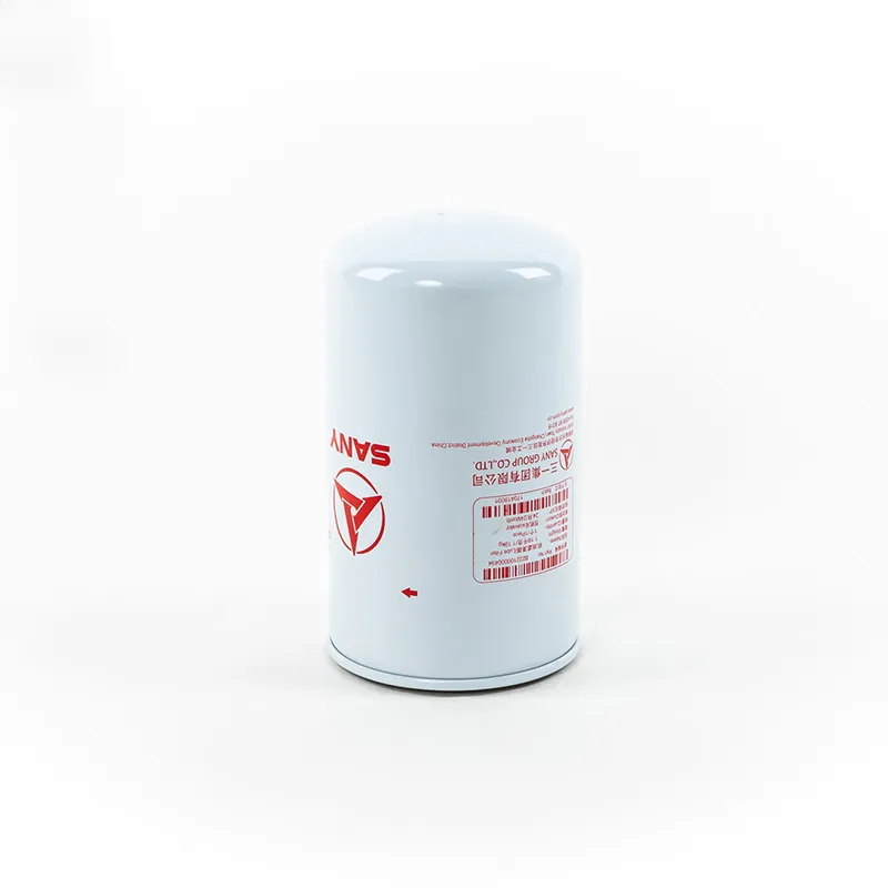 Filtro de aceite