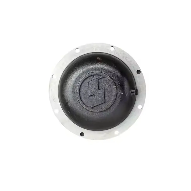 dz91259520211 Tapa Equilibrador Camión F3000