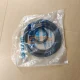 rk-CA6DL2-35E2 Junta motor Euro 2 (kit completo)