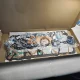rk-CA6DL2-35E3 Junta motor Euro 3 (Kit completo)