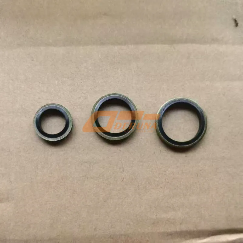 shst16 Rubber Sealing Washer D=16