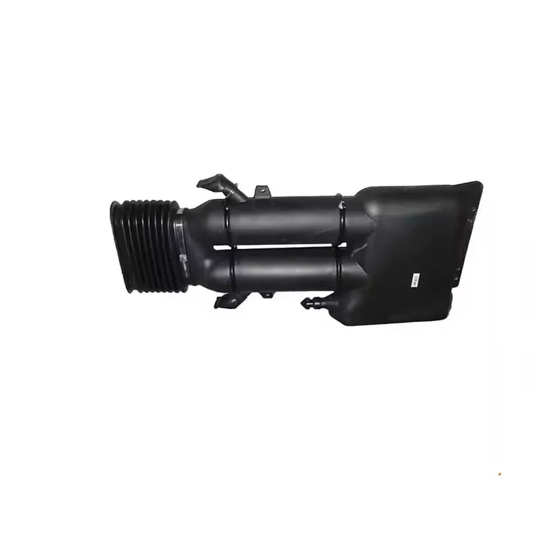 wg9725190160 Accesorios Motor, Conjunto Tubo Admisión